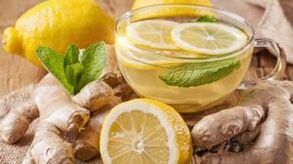Come cucinare lo zenzero