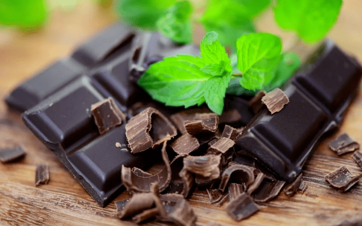Cioccolato nero